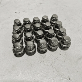 2018-2024 TOYOTA CAMRY WHEEL RIM LUG NUT BOLT BOLTS SET OF 20 PCS OEM