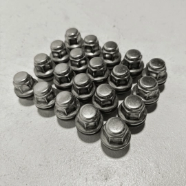 2018-2024 TOYOTA CAMRY WHEEL RIM LUG NUT BOLT BOLTS SET OF 20 PCS OEM