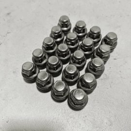 2018-2024 TOYOTA CAMRY WHEEL RIM LUG NUT BOLT BOLTS SET OF 20 PCS OEM