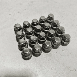 2018-2024 TOYOTA CAMRY WHEEL RIM LUG NUT BOLT BOLTS SET OF 20 PCS OEM
