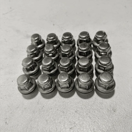 2018-2024 TOYOTA CAMRY WHEEL RIM LUG NUT BOLT BOLTS SET OF 20 PCS OEM