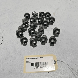 2018-2024 TOYOTA CAMRY WHEEL RIM LUG NUT BOLT BOLTS SET OF 20 PCS OEM