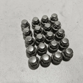 2018-2024 TOYOTA CAMRY WHEEL RIM LUG NUT BOLT BOLTS SET OF 20 PCS OEM