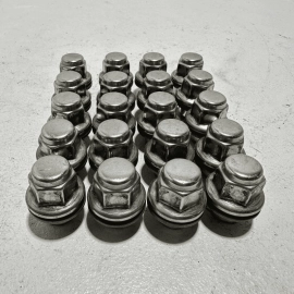 2018-2024 TOYOTA CAMRY WHEEL RIM LUG NUT BOLT BOLTS SET OF 20 PCS OEM