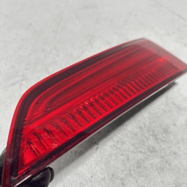 2016-2018 HONDA PILOT REAR RIGHT PASSENGER SIDE INNER TAILLIGHT LAMP OEM