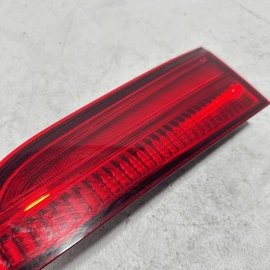 2016-2018 HONDA PILOT REAR RIGHT PASSENGER SIDE INNER TAILLIGHT LAMP OEM