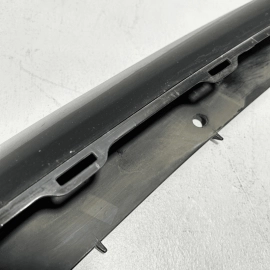 Front Lower Center Bumper Cover Molding Acura TLX A-Spec 2018-2020 OEM