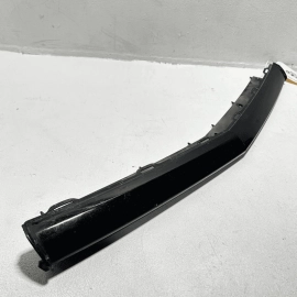 Front Lower Center Bumper Cover Molding Acura TLX A-Spec 2018-2020 OEM
