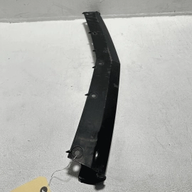 Front Lower Center Bumper Cover Molding Acura TLX A-Spec 2018-2020 OEM