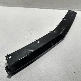 Front Lower Center Bumper Cover Molding Acura TLX A-Spec 2018-2020 OEM