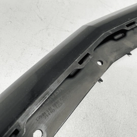 Front Lower Center Bumper Cover Molding Acura TLX A-Spec 2018-2020 OEM