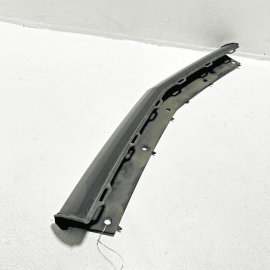 Front Lower Center Bumper Cover Molding Acura TLX A-Spec 2018-2020 OEM