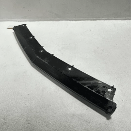 Front Lower Center Bumper Cover Molding Acura TLX A-Spec 2018-2020 OEM