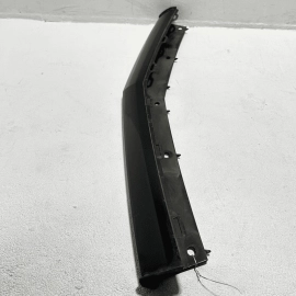 Front Lower Center Bumper Cover Molding Acura TLX A-Spec 2018-2020 OEM