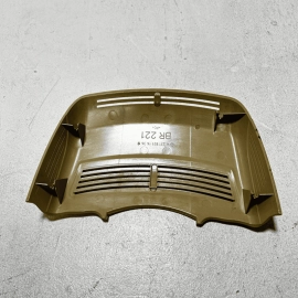 2012 Mercedes S550 Interior Windshield Rain Sensor Cover OEM