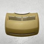 2012 Mercedes S550 Interior Windshield Rain Sensor Cover OEM