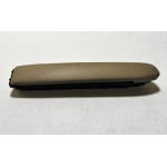 2012 MERCEDES S550 Door Panel Storage Compartment Armrest Front Driver OEM