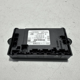 Mercedes W221 S550 2011-2013 Rear Left Driver Side Door Control Module OEM
