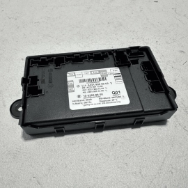 Mercedes W221 S550 2011-2013 Rear Left Driver Side Door Control Module OEM