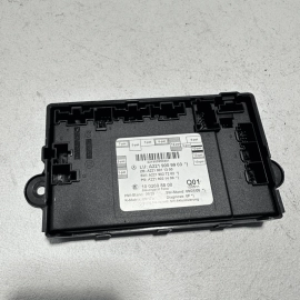 Mercedes W221 S550 2011-2013 Rear Left Driver Side Door Control Module OEM