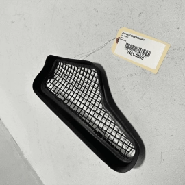 2007-2013 MERCEDES S600 S550 CL550 S63AMG ENGINE AIR INTAKE FILTER GRILLE OEM