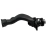 MERCEDES S550 ENGINE COOLANT THERMOSTAT HOUSING PIPE OEM 2012 - 2017