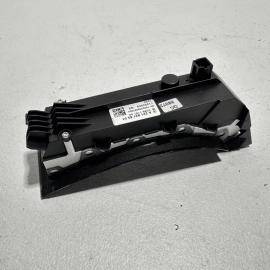 2007-13 Mercedes W221 S550 Dash Cluster Suspension & Park Aid Control Switch OEM