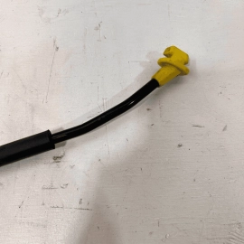 2018-2023 Kia Rio Front Hood Stay Prop Rod Support Stick Assembly Unit OEM