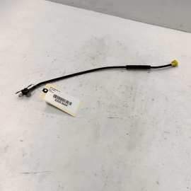 2018-2023 Kia Rio Front Hood Stay Prop Rod Support Stick Assembly Unit OEM