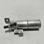 Mercedes CL550 S550 2012 - 2013 4.6L Dehydrator A/C Receiver Drier Container OEM