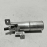 Mercedes CL550 S550 2012 - 2013 4.6L Dehydrator A/C Receiver Drier Container OEM