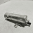 Mercedes CL550 S550 2012 - 2013 4.6L Dehydrator A/C Receiver Drier Container OEM