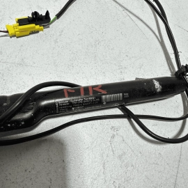 2007-2013 MERCEDES W221 S550 FRONT RIGHT PASSENGER SEAT BELT SEATBELT BUCKLE OEM