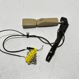 2007-2013 MERCEDES W221 S550 FRONT RIGHT PASSENGER SEAT BELT SEATBELT BUCKLE OEM