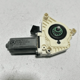 2007-13 MERCEDES S550 W221 FRONT RIGHT PASSENGER DOOR WINDOW REGULATOR MOTOR OEM