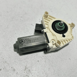2007-13 MERCEDES S550 W221 FRONT RIGHT PASSENGER DOOR WINDOW REGULATOR MOTOR OEM