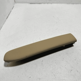 Mercedes W221 S550 2007-13 Rear Passenger Door Interior Panel Storage OEM Beige Mercedes W221 S550 2007-13 Rear Passenger Door Interior Panel Storage OEM Beige