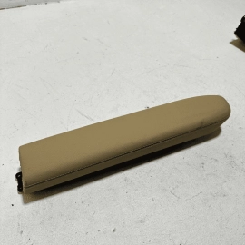 Mercedes W221 S550 2007-13 Rear Passenger Door Interior Panel Storage OEM Beige Mercedes W221 S550 2007-13 Rear Passenger Door Interior Panel Storage OEM Beige