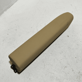 Mercedes W221 S550 2007-13 Rear Passenger Door Interior Panel Storage OEM Beige