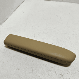 Mercedes W221 S550 2007-13 Rear Passenger Door Interior Panel Storage OEM Beige