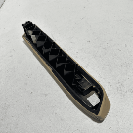 Mercedes W221 S550 2007-13 Rear Passenger Door Interior Panel Storage OEM Beige