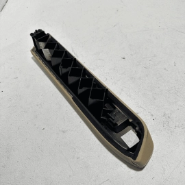 Mercedes W221 S550 2007-13 Rear Passenger Door Interior Panel Storage OEM Beige Mercedes W221 S550 2007-13 Rear Passenger Door Interior Panel Storage OEM Beige