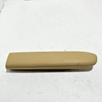 Mercedes W221 S550 2007-13 Rear Passenger Door Interior Panel Storage OEM Beige
