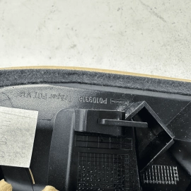 Mercedes W221 S550 2007-13 Rear Passenger Door Interior Panel Storage OEM Beige Mercedes W221 S550 2007-13 Rear Passenger Door Interior Panel Storage OEM Beige