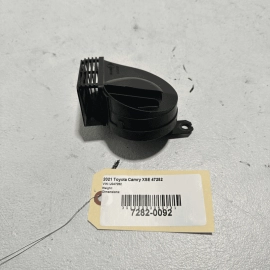 2018-2024 TOYOTA CAMRY FRONT RIGHT SIDE HIGH PITCH NOTE TONE HORN SIGNAL OEM