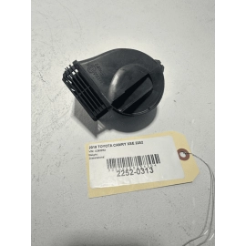 2018-2024 TOYOTA CAMRY FRONT RIGHT SIDE HIGH PITCH NOTE TONE HORN SIGNAL OEM