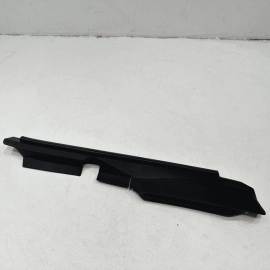 2018-2024 TOYOTA CAMRY FRONT LEFT DRIVER FENDER PROTECTOR LEDGE COVER PANEL OEM