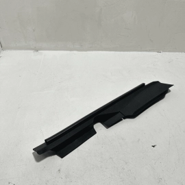 2018-2024 TOYOTA CAMRY FRONT LEFT DRIVER FENDER PROTECTOR LEDGE COVER PANEL OEM