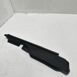 2018-2024 TOYOTA CAMRY FRONT LEFT DRIVER FENDER PROTECTOR LEDGE COVER PANEL OEM