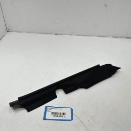 2018-2024 TOYOTA CAMRY FRONT LEFT DRIVER FENDER PROTECTOR LEDGE COVER PANEL OEM